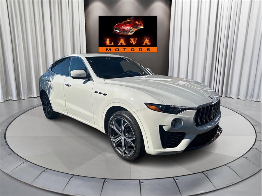 Used 2020 Maserati Levante in Canton, Connecticut | Lava Motors. Canton, Connecticut