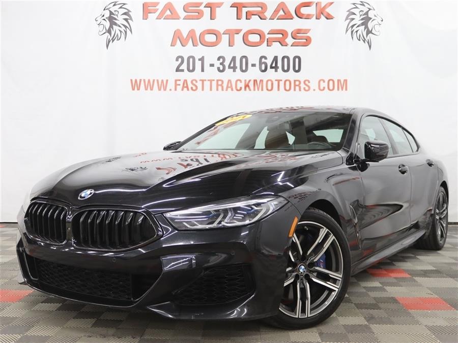 Used 2021 BMW 840xi in Paterson, New Jersey | Fast Track Motors. Paterson, New Jersey