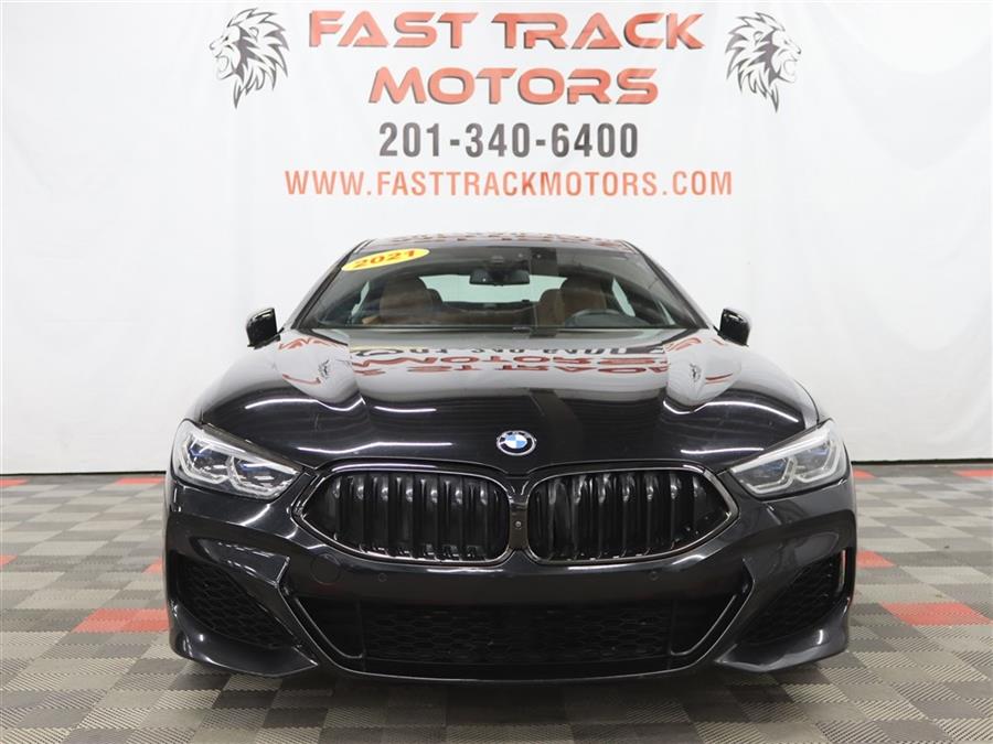 2021 Bmw 840i xDrive GC photo 2