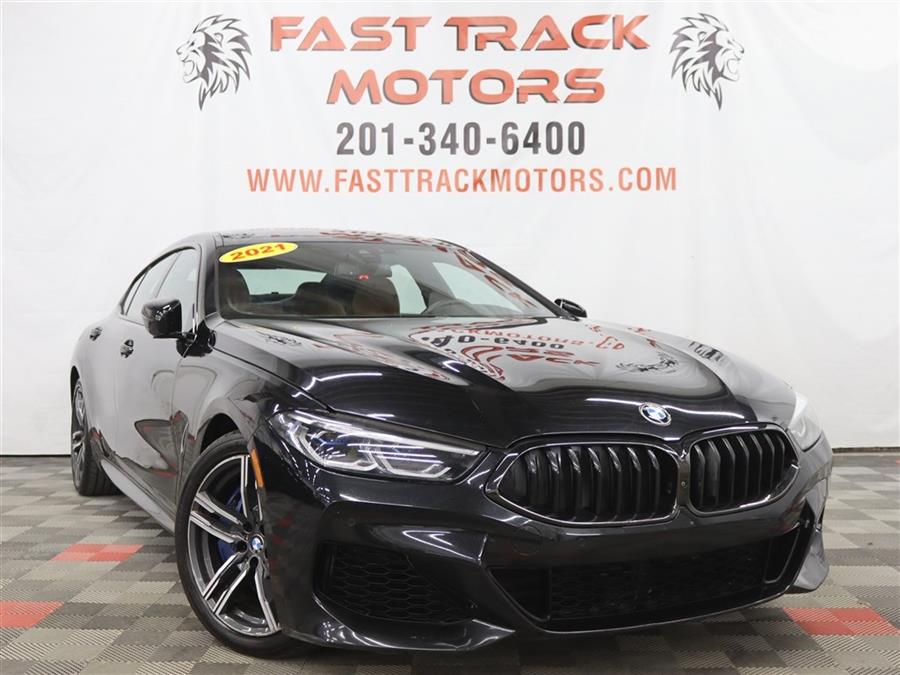 2021 Bmw 840i xDrive GC photo 3