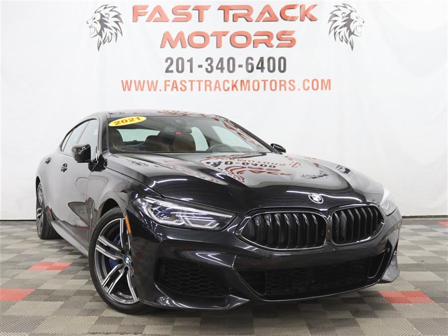 2021 Bmw 840i xDrive GC photo 4