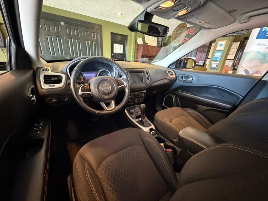 2019 Jeep Compass Sport 4x4, available for sale in West Hartford, Connecticut | AutoMax. West Hartford, Connecticut 2019 Jeep Compass Sport 4x4, available for sale in West Hartford, Connecticut | AutoMax. West Hartford, Connecticut