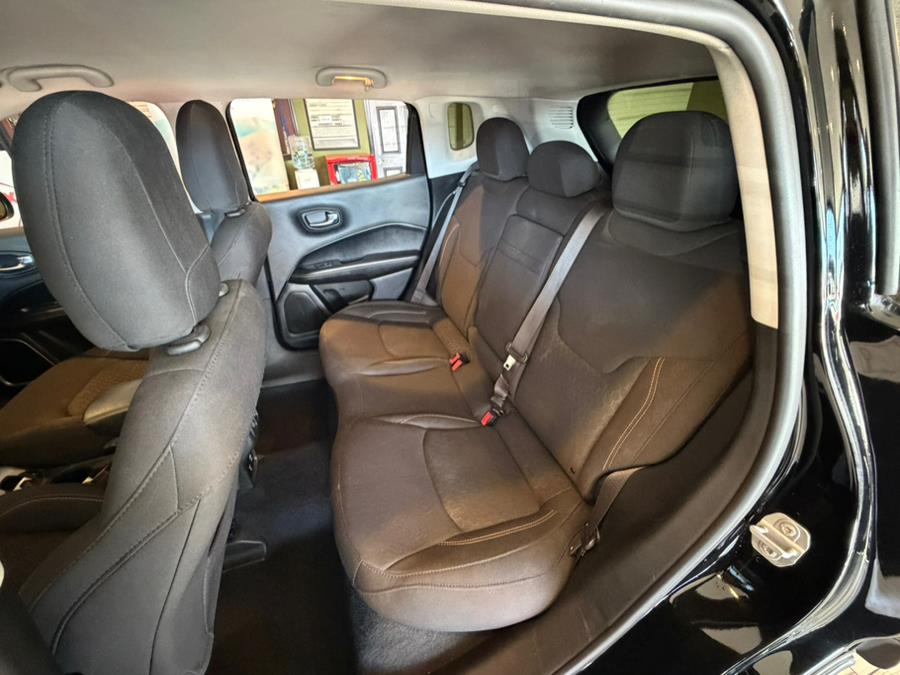 2019 Jeep Compass Sport 4x4, available for sale in West Hartford, Connecticut | AutoMax. West Hartford, Connecticut 2019 Jeep Compass Sport 4x4, available for sale in West Hartford, Connecticut | AutoMax. West Hartford, Connecticut