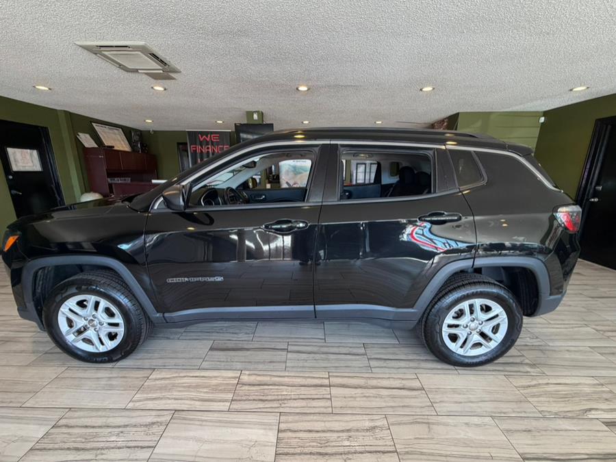 2019 Jeep Compass Sport 4x4, available for sale in West Hartford, Connecticut | AutoMax. West Hartford, Connecticut 2019 Jeep Compass Sport 4x4, available for sale in West Hartford, Connecticut | AutoMax. West Hartford, Connecticut