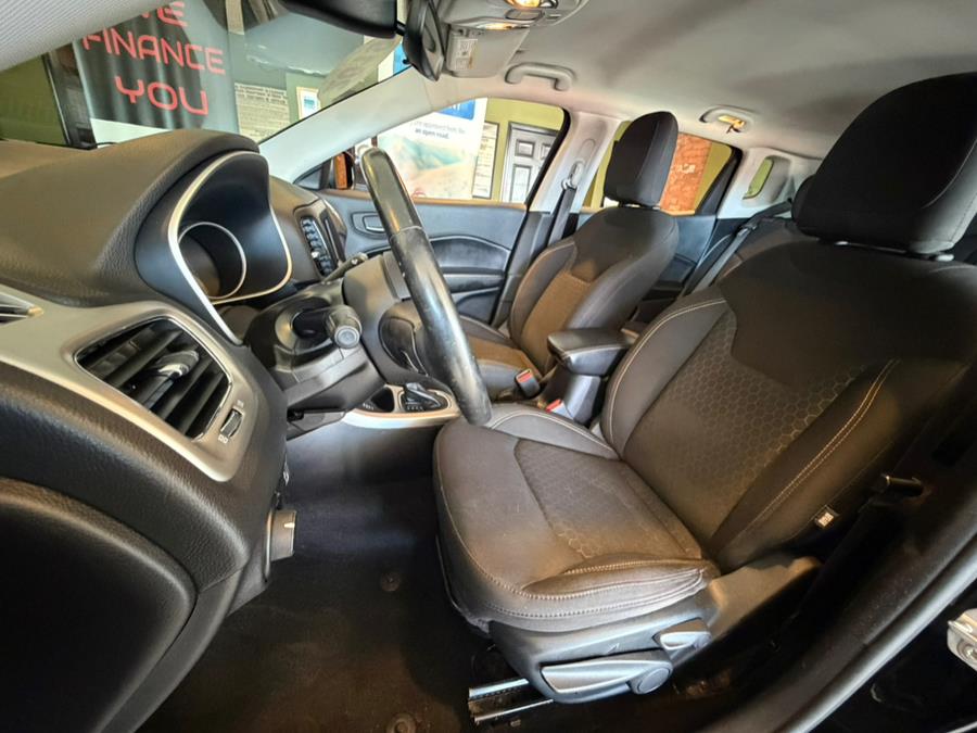 2019 Jeep Compass Sport 4x4, available for sale in West Hartford, Connecticut | AutoMax. West Hartford, Connecticut 2019 Jeep Compass Sport 4x4, available for sale in West Hartford, Connecticut | AutoMax. West Hartford, Connecticut