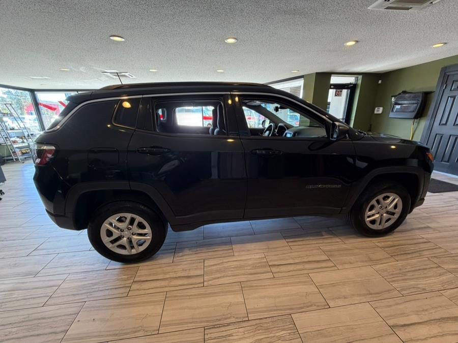 2019 Jeep Compass Sport 4x4, available for sale in West Hartford, Connecticut | AutoMax. West Hartford, Connecticut 2019 Jeep Compass Sport 4x4, available for sale in West Hartford, Connecticut | AutoMax. West Hartford, Connecticut