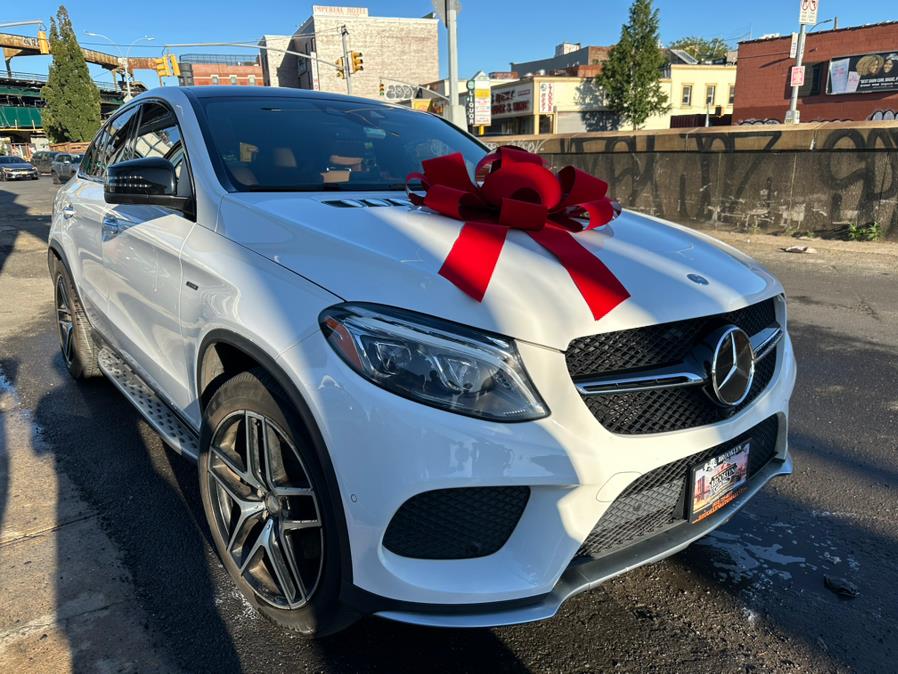 Used 2016 Mercedes-Benz GLE in Brooklyn, New York | Brooklyn Auto Mall LLC. Brooklyn, New York