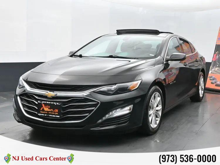 Used 2022 Chevrolet Malibu in Irvington, New Jersey | NJ Used Cars Center. Irvington, New Jersey