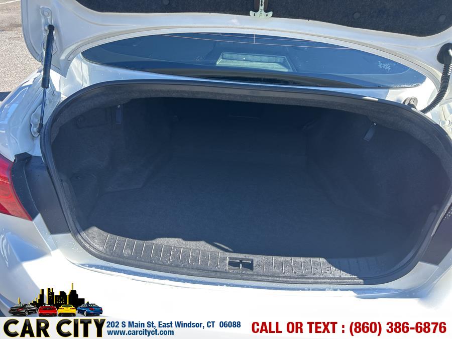 2016 INFINITI Q50 4dr Sdn 2.0t Premium AWD, available for sale in East Windsor, Connecticut | Car City LLC. East Windsor, Connecticut 2016 INFINITI Q50 4dr Sdn 2.0t Premium AWD, available for sale in East Windsor, Connecticut | Car City LLC. East Windsor, Connecticut