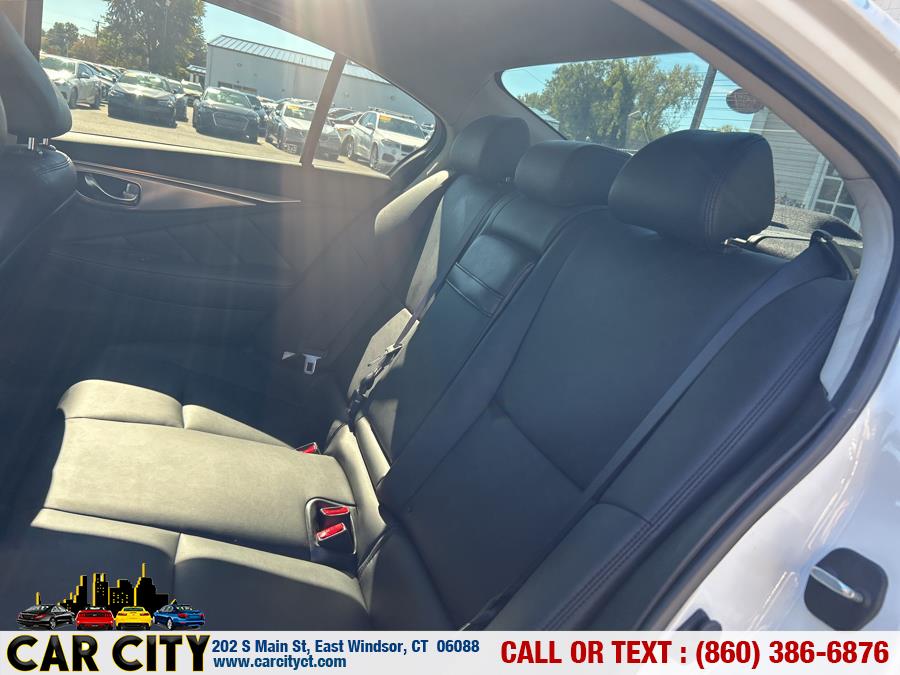 2016 INFINITI Q50 4dr Sdn 2.0t Premium AWD, available for sale in East Windsor, Connecticut | Car City LLC. East Windsor, Connecticut 2016 INFINITI Q50 4dr Sdn 2.0t Premium AWD, available for sale in East Windsor, Connecticut | Car City LLC. East Windsor, Connecticut
