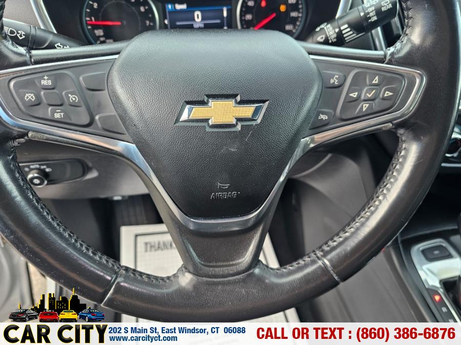 2019 Chevrolet Equinox AWD 4dr LT w/1LT, available for sale in East Windsor, Connecticut | Car City LLC. East Windsor, Connecticut 2019 Chevrolet Equinox AWD 4dr LT w/1LT, available for sale in East Windsor, Connecticut | Car City LLC. East Windsor, Connecticut
