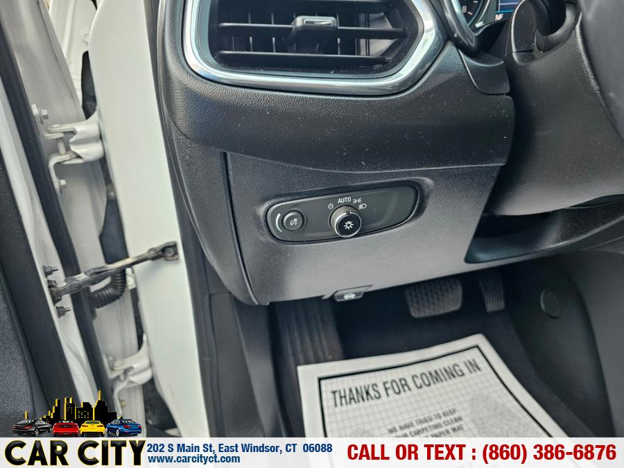 2019 Chevrolet Equinox AWD 4dr LT w/1LT, available for sale in East Windsor, Connecticut | Car City LLC. East Windsor, Connecticut 2019 Chevrolet Equinox AWD 4dr LT w/1LT, available for sale in East Windsor, Connecticut | Car City LLC. East Windsor, Connecticut