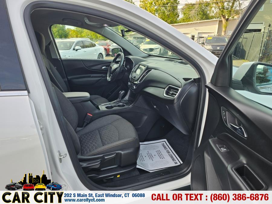 2019 Chevrolet Equinox AWD 4dr LT w/1LT, available for sale in East Windsor, Connecticut | Car City LLC. East Windsor, Connecticut 2019 Chevrolet Equinox AWD 4dr LT w/1LT, available for sale in East Windsor, Connecticut | Car City LLC. East Windsor, Connecticut