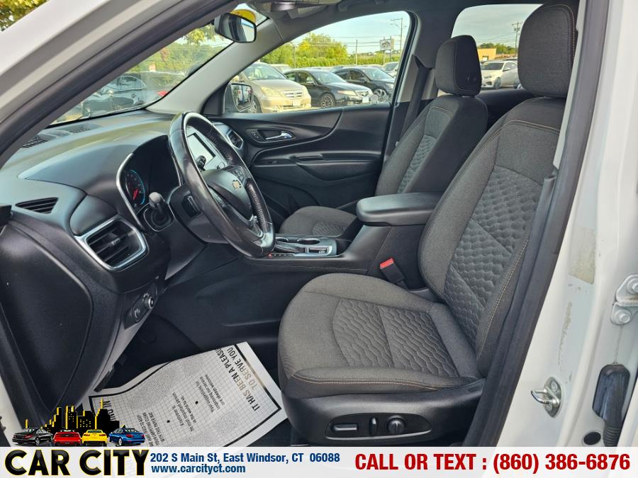 2019 Chevrolet Equinox AWD 4dr LT w/1LT, available for sale in East Windsor, Connecticut | Car City LLC. East Windsor, Connecticut 2019 Chevrolet Equinox AWD 4dr LT w/1LT, available for sale in East Windsor, Connecticut | Car City LLC. East Windsor, Connecticut