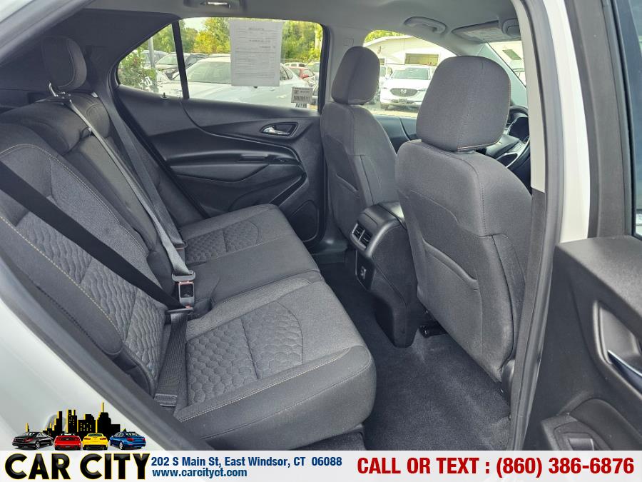 2019 Chevrolet Equinox AWD 4dr LT w/1LT, available for sale in East Windsor, Connecticut | Car City LLC. East Windsor, Connecticut 2019 Chevrolet Equinox AWD 4dr LT w/1LT, available for sale in East Windsor, Connecticut | Car City LLC. East Windsor, Connecticut