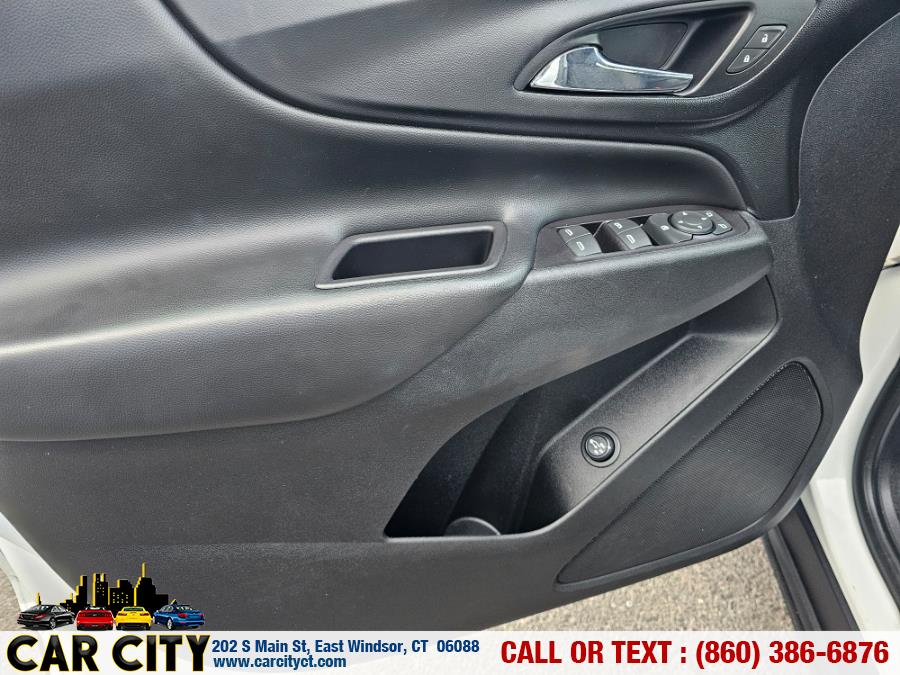 2019 Chevrolet Equinox AWD 4dr LT w/1LT, available for sale in East Windsor, Connecticut | Car City LLC. East Windsor, Connecticut 2019 Chevrolet Equinox AWD 4dr LT w/1LT, available for sale in East Windsor, Connecticut | Car City LLC. East Windsor, Connecticut