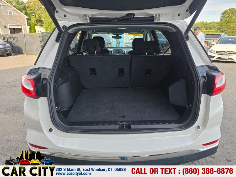 2019 Chevrolet Equinox AWD 4dr LT w/1LT, available for sale in East Windsor, Connecticut | Car City LLC. East Windsor, Connecticut 2019 Chevrolet Equinox AWD 4dr LT w/1LT, available for sale in East Windsor, Connecticut | Car City LLC. East Windsor, Connecticut