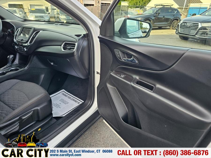 2019 Chevrolet Equinox AWD 4dr LT w/1LT, available for sale in East Windsor, Connecticut | Car City LLC. East Windsor, Connecticut 2019 Chevrolet Equinox AWD 4dr LT w/1LT, available for sale in East Windsor, Connecticut | Car City LLC. East Windsor, Connecticut