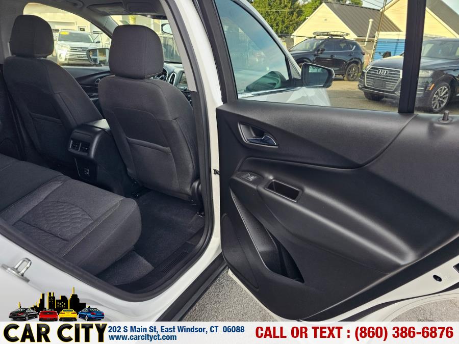 2019 Chevrolet Equinox AWD 4dr LT w/1LT, available for sale in East Windsor, Connecticut | Car City LLC. East Windsor, Connecticut 2019 Chevrolet Equinox AWD 4dr LT w/1LT, available for sale in East Windsor, Connecticut | Car City LLC. East Windsor, Connecticut
