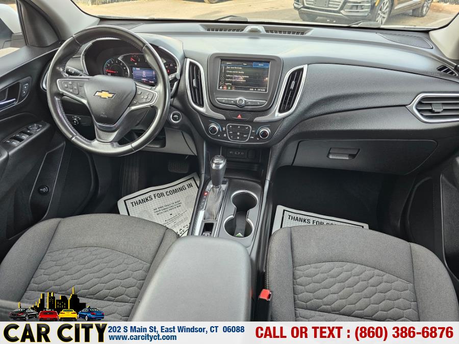 2019 Chevrolet Equinox AWD 4dr LT w/1LT, available for sale in East Windsor, Connecticut | Car City LLC. East Windsor, Connecticut 2019 Chevrolet Equinox AWD 4dr LT w/1LT, available for sale in East Windsor, Connecticut | Car City LLC. East Windsor, Connecticut