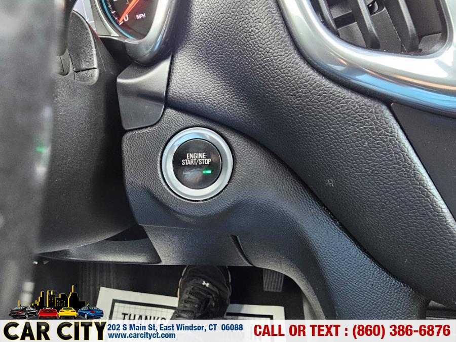 2019 Chevrolet Equinox AWD 4dr LT w/1LT, available for sale in East Windsor, Connecticut | Car City LLC. East Windsor, Connecticut 2019 Chevrolet Equinox AWD 4dr LT w/1LT, available for sale in East Windsor, Connecticut | Car City LLC. East Windsor, Connecticut