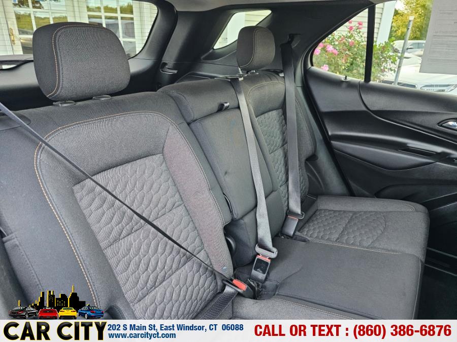 2019 Chevrolet Equinox AWD 4dr LT w/1LT, available for sale in East Windsor, Connecticut | Car City LLC. East Windsor, Connecticut 2019 Chevrolet Equinox AWD 4dr LT w/1LT, available for sale in East Windsor, Connecticut | Car City LLC. East Windsor, Connecticut