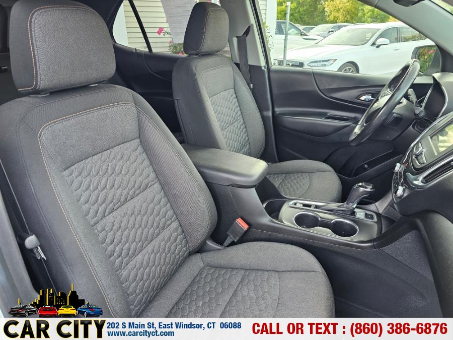 2019 Chevrolet Equinox AWD 4dr LT w/1LT, available for sale in East Windsor, Connecticut | Car City LLC. East Windsor, Connecticut 2019 Chevrolet Equinox AWD 4dr LT w/1LT, available for sale in East Windsor, Connecticut | Car City LLC. East Windsor, Connecticut
