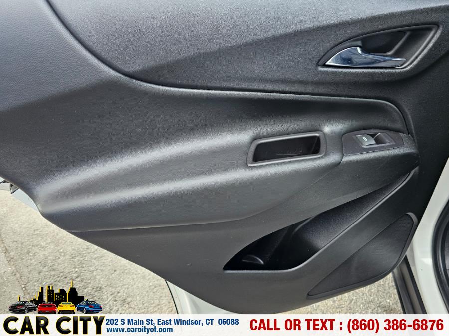 2019 Chevrolet Equinox AWD 4dr LT w/1LT, available for sale in East Windsor, Connecticut | Car City LLC. East Windsor, Connecticut 2019 Chevrolet Equinox AWD 4dr LT w/1LT, available for sale in East Windsor, Connecticut | Car City LLC. East Windsor, Connecticut