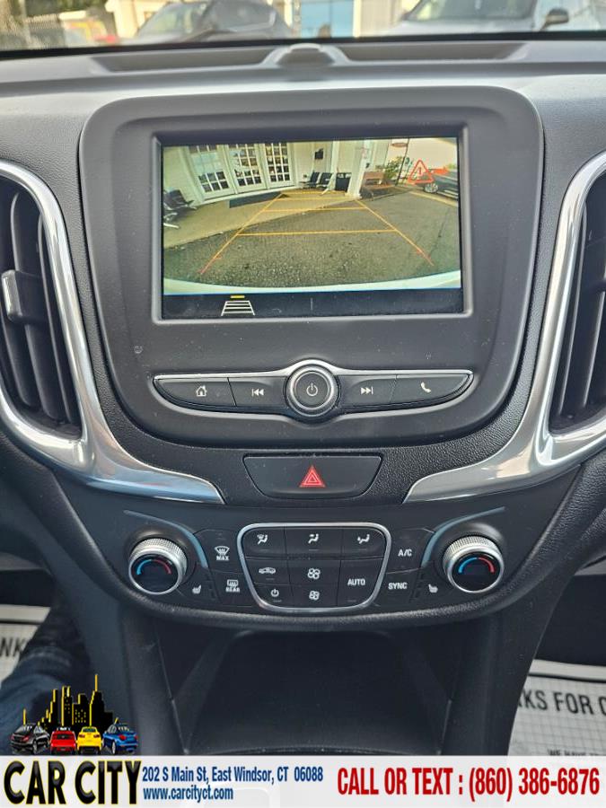 2019 Chevrolet Equinox AWD 4dr LT w/1LT, available for sale in East Windsor, Connecticut | Car City LLC. East Windsor, Connecticut 2019 Chevrolet Equinox AWD 4dr LT w/1LT, available for sale in East Windsor, Connecticut | Car City LLC. East Windsor, Connecticut