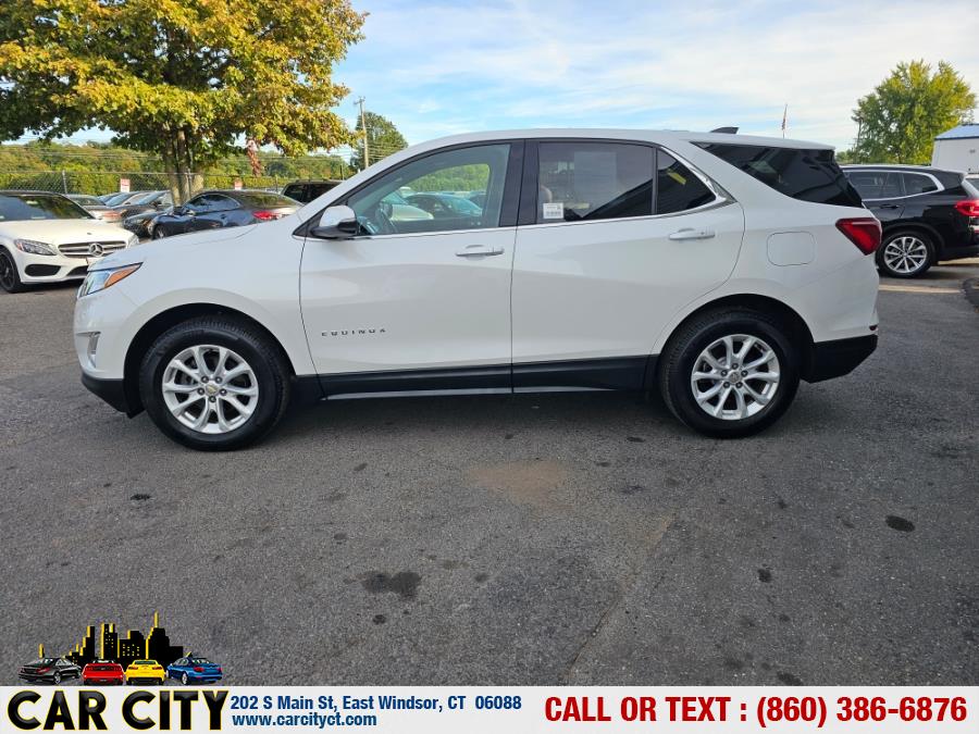 2019 Chevrolet Equinox AWD 4dr LT w/1LT, available for sale in East Windsor, Connecticut | Car City LLC. East Windsor, Connecticut 2019 Chevrolet Equinox AWD 4dr LT w/1LT, available for sale in East Windsor, Connecticut | Car City LLC. East Windsor, Connecticut