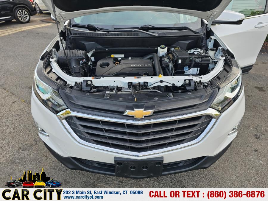 2019 Chevrolet Equinox AWD 4dr LT w/1LT, available for sale in East Windsor, Connecticut | Car City LLC. East Windsor, Connecticut 2019 Chevrolet Equinox AWD 4dr LT w/1LT, available for sale in East Windsor, Connecticut | Car City LLC. East Windsor, Connecticut