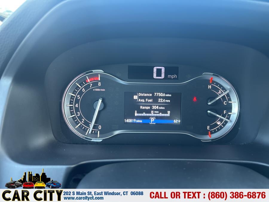 2017 Honda Pilot Elite AWD, available for sale in East Windsor, Connecticut | Car City LLC. East Windsor, Connecticut 2017 Honda Pilot Elite AWD, available for sale in East Windsor, Connecticut | Car City LLC. East Windsor, Connecticut