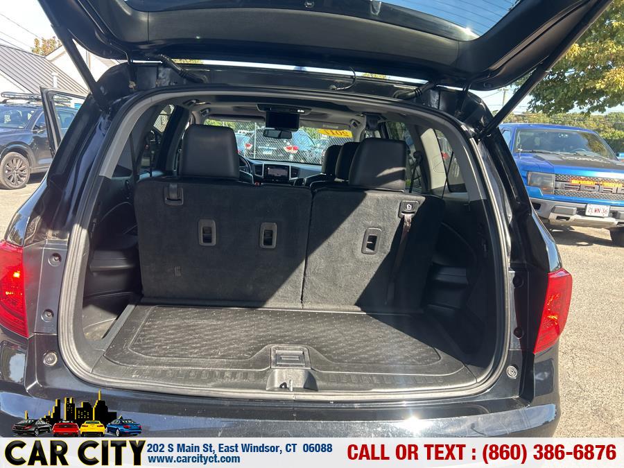 2017 Honda Pilot Elite AWD, available for sale in East Windsor, Connecticut | Car City LLC. East Windsor, Connecticut 2017 Honda Pilot Elite AWD, available for sale in East Windsor, Connecticut | Car City LLC. East Windsor, Connecticut