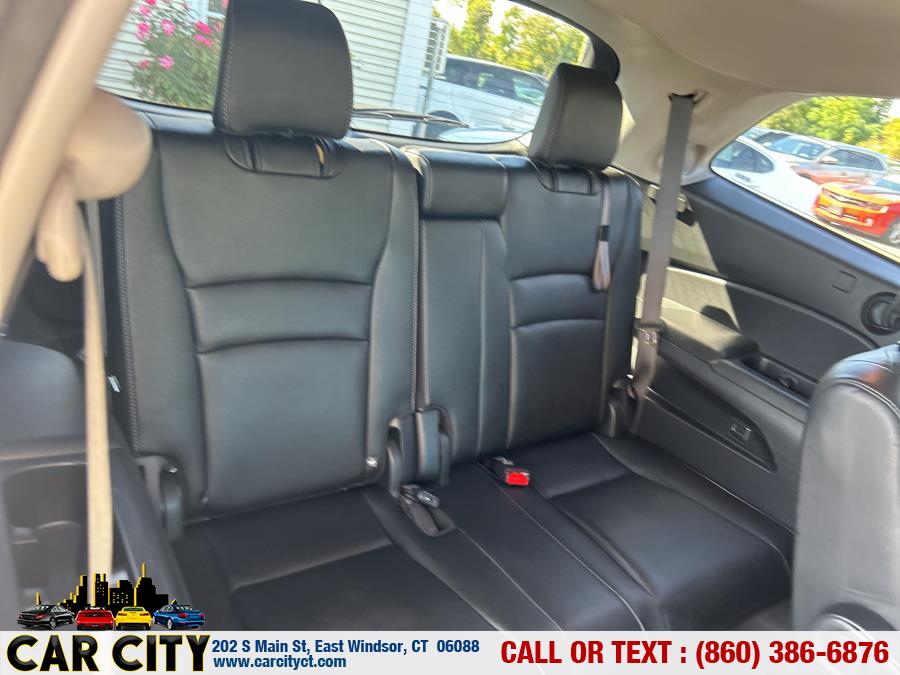 2017 Honda Pilot Elite AWD, available for sale in East Windsor, Connecticut | Car City LLC. East Windsor, Connecticut 2017 Honda Pilot Elite AWD, available for sale in East Windsor, Connecticut | Car City LLC. East Windsor, Connecticut