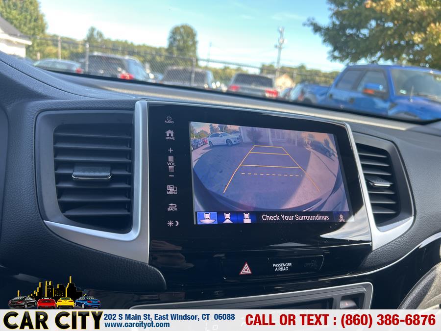 2017 Honda Pilot Elite AWD, available for sale in East Windsor, Connecticut | Car City LLC. East Windsor, Connecticut 2017 Honda Pilot Elite AWD, available for sale in East Windsor, Connecticut | Car City LLC. East Windsor, Connecticut
