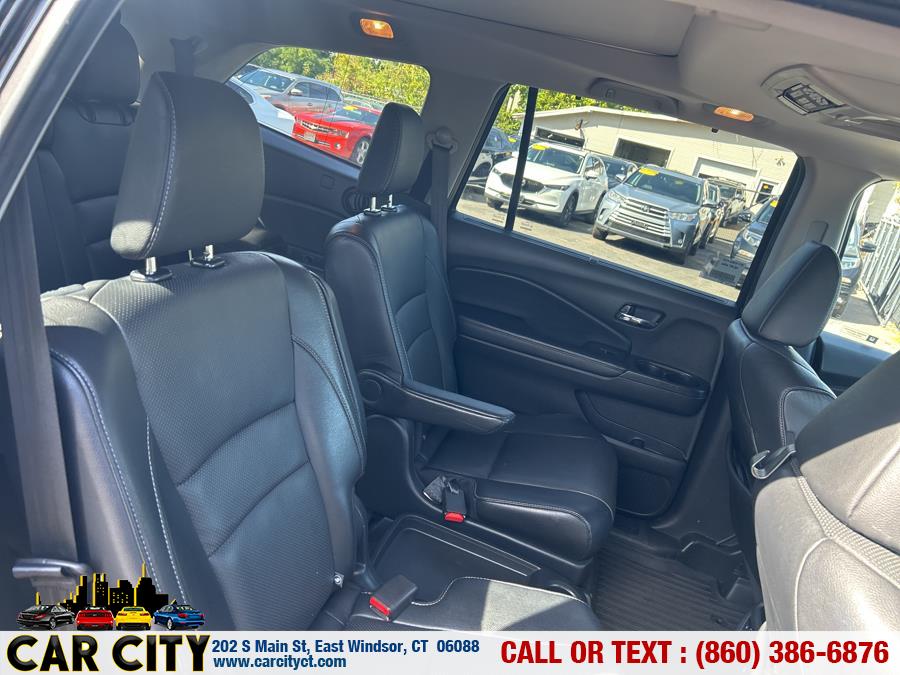 2017 Honda Pilot Elite AWD, available for sale in East Windsor, Connecticut | Car City LLC. East Windsor, Connecticut 2017 Honda Pilot Elite AWD, available for sale in East Windsor, Connecticut | Car City LLC. East Windsor, Connecticut