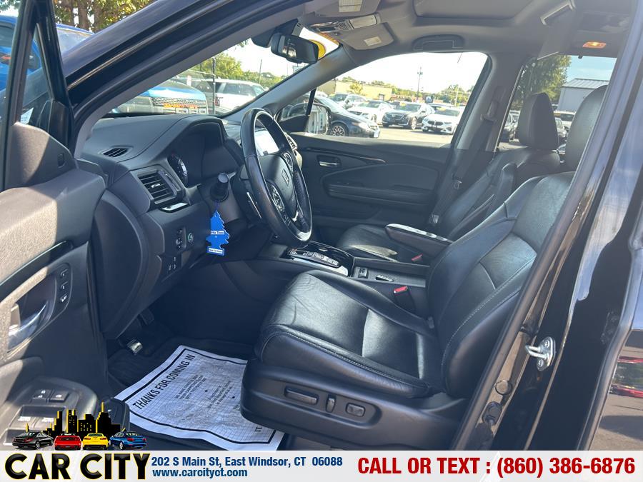 2017 Honda Pilot Elite AWD, available for sale in East Windsor, Connecticut | Car City LLC. East Windsor, Connecticut 2017 Honda Pilot Elite AWD, available for sale in East Windsor, Connecticut | Car City LLC. East Windsor, Connecticut