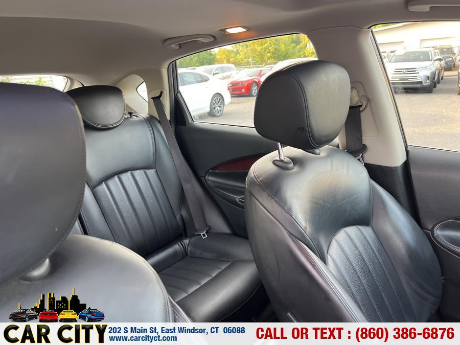 2017 INFINITI QX50 AWD, available for sale in East Windsor, Connecticut | Car City LLC. East Windsor, Connecticut 2017 INFINITI QX50 AWD, available for sale in East Windsor, Connecticut | Car City LLC. East Windsor, Connecticut