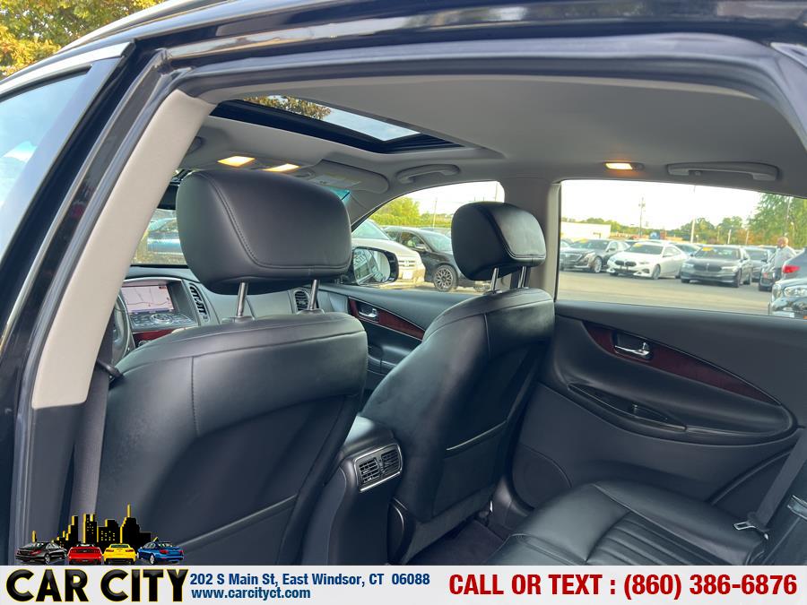 2017 INFINITI QX50 AWD, available for sale in East Windsor, Connecticut | Car City LLC. East Windsor, Connecticut 2017 INFINITI QX50 AWD, available for sale in East Windsor, Connecticut | Car City LLC. East Windsor, Connecticut