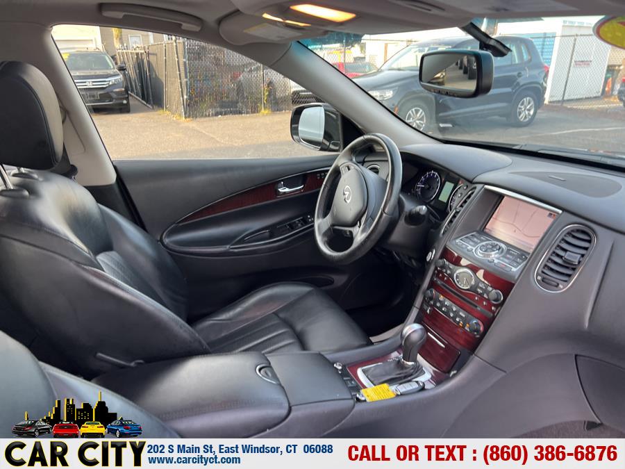 2017 INFINITI QX50 AWD, available for sale in East Windsor, Connecticut | Car City LLC. East Windsor, Connecticut 2017 INFINITI QX50 AWD, available for sale in East Windsor, Connecticut | Car City LLC. East Windsor, Connecticut