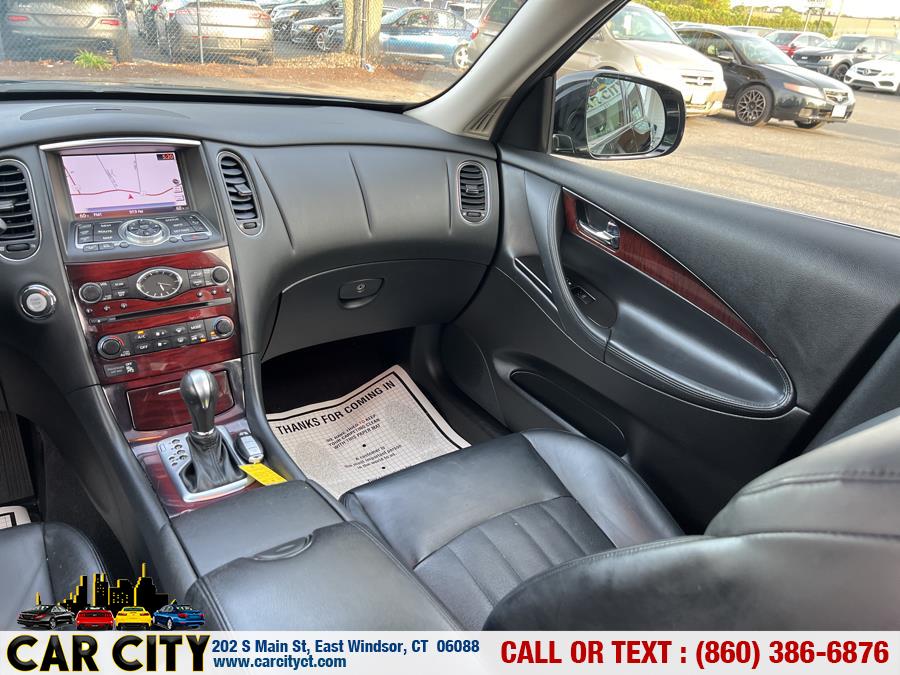 2017 INFINITI QX50 AWD, available for sale in East Windsor, Connecticut | Car City LLC. East Windsor, Connecticut 2017 INFINITI QX50 AWD, available for sale in East Windsor, Connecticut | Car City LLC. East Windsor, Connecticut