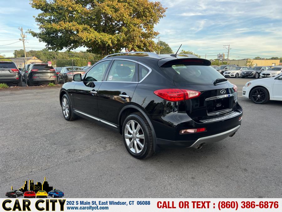 2017 INFINITI QX50 AWD, available for sale in East Windsor, Connecticut | Car City LLC. East Windsor, Connecticut 2017 INFINITI QX50 AWD, available for sale in East Windsor, Connecticut | Car City LLC. East Windsor, Connecticut