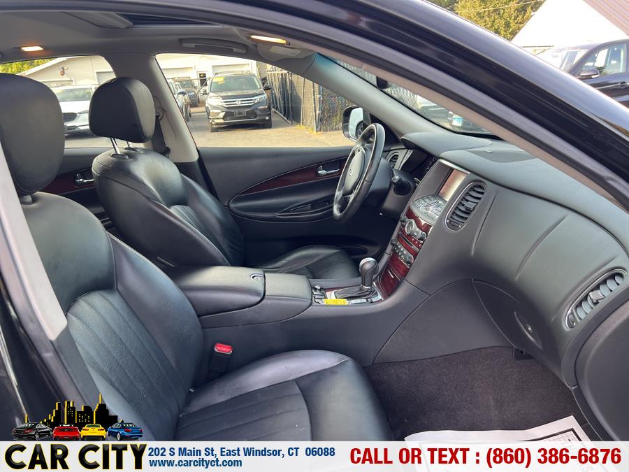 2017 INFINITI QX50 AWD, available for sale in East Windsor, Connecticut | Car City LLC. East Windsor, Connecticut 2017 INFINITI QX50 AWD, available for sale in East Windsor, Connecticut | Car City LLC. East Windsor, Connecticut