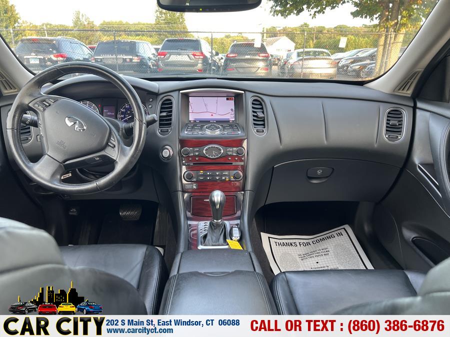 2017 INFINITI QX50 AWD, available for sale in East Windsor, Connecticut | Car City LLC. East Windsor, Connecticut 2017 INFINITI QX50 AWD, available for sale in East Windsor, Connecticut | Car City LLC. East Windsor, Connecticut