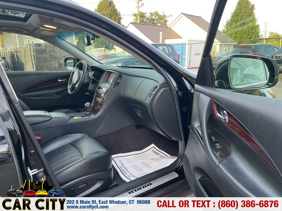 2017 INFINITI QX50 AWD, available for sale in East Windsor, Connecticut | Car City LLC. East Windsor, Connecticut 2017 INFINITI QX50 AWD, available for sale in East Windsor, Connecticut | Car City LLC. East Windsor, Connecticut