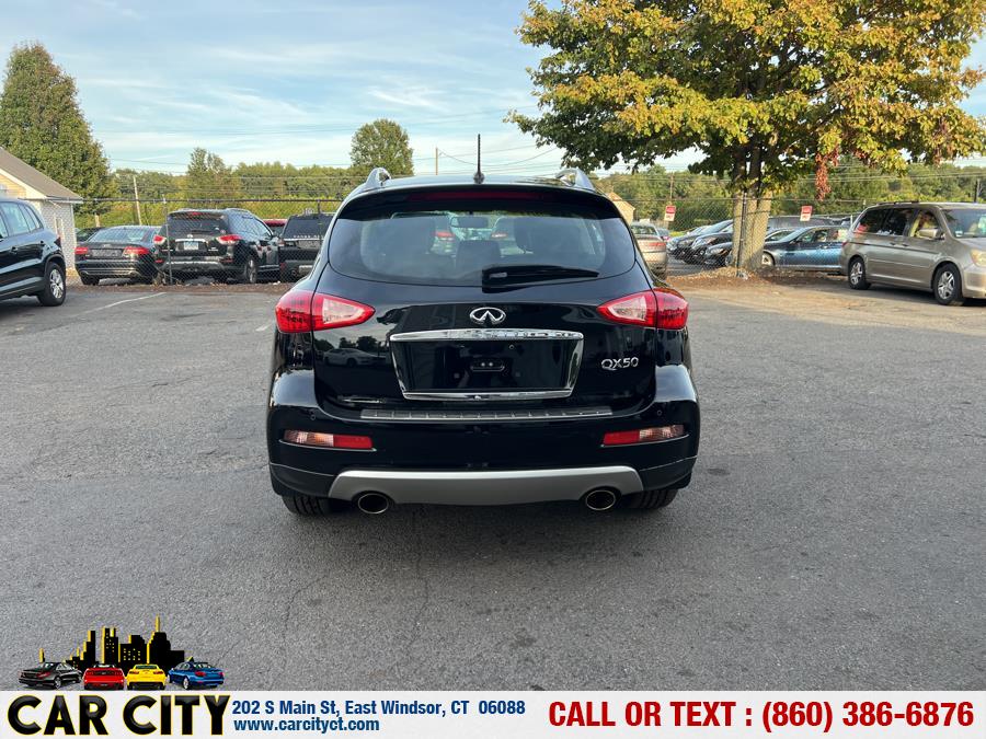 2017 INFINITI QX50 AWD, available for sale in East Windsor, Connecticut | Car City LLC. East Windsor, Connecticut 2017 INFINITI QX50 AWD, available for sale in East Windsor, Connecticut | Car City LLC. East Windsor, Connecticut