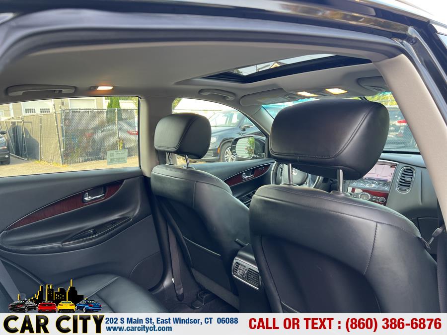 2017 INFINITI QX50 AWD, available for sale in East Windsor, Connecticut | Car City LLC. East Windsor, Connecticut 2017 INFINITI QX50 AWD, available for sale in East Windsor, Connecticut | Car City LLC. East Windsor, Connecticut