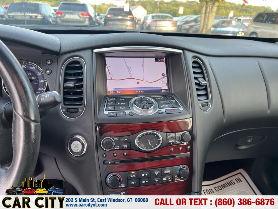 2017 INFINITI QX50 AWD, available for sale in East Windsor, Connecticut | Car City LLC. East Windsor, Connecticut 2017 INFINITI QX50 AWD, available for sale in East Windsor, Connecticut | Car City LLC. East Windsor, Connecticut