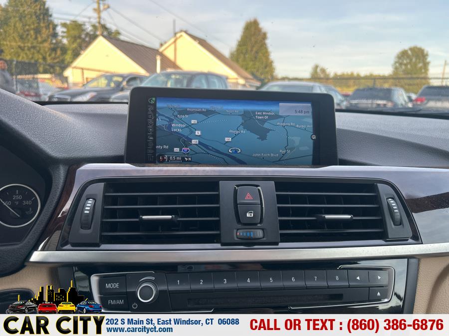 2015 BMW 4 Series 2dr Conv 435i xDrive AWD, available for sale in East Windsor, Connecticut | Car City LLC. East Windsor, Connecticut 2015 BMW 4 Series 2dr Conv 435i xDrive AWD, available for sale in East Windsor, Connecticut | Car City LLC. East Windsor, Connecticut