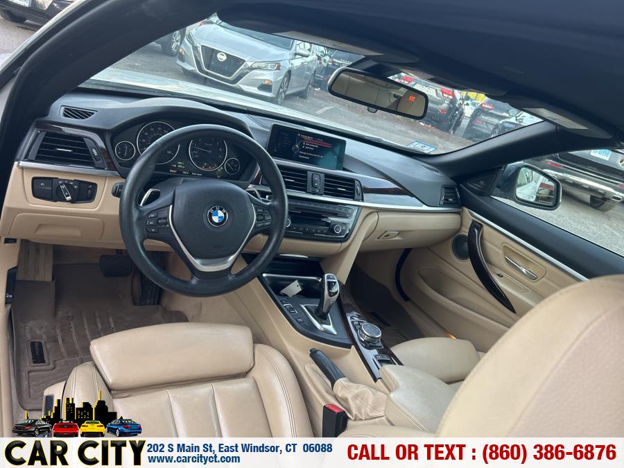 2015 BMW 4 Series 2dr Conv 435i xDrive AWD, available for sale in East Windsor, Connecticut | Car City LLC. East Windsor, Connecticut 2015 BMW 4 Series 2dr Conv 435i xDrive AWD, available for sale in East Windsor, Connecticut | Car City LLC. East Windsor, Connecticut
